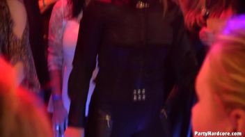 Party Hardcore Gone Crazy Vol. 18 Part 2 Screencap 30 on www.sinx.com