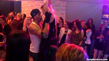 Party Hardcore Gone Crazy Vol. 18 Part 2 Screencap 31 on www.sinx.com