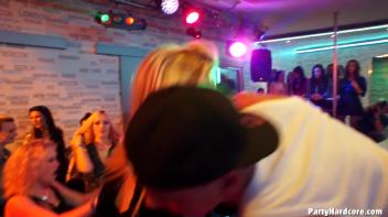 Party Hardcore Gone Crazy Vol. 18 Part 2 Screencap 32 on www.sinx.com