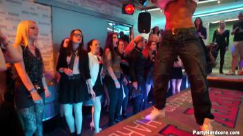 Party Hardcore Gone Crazy Vol. 18 Part 2 Screencap 33 on www.sinx.com