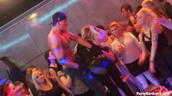 Party Hardcore Gone Crazy Vol. 18 Part 2 Screencap 37 on www.sinx.com