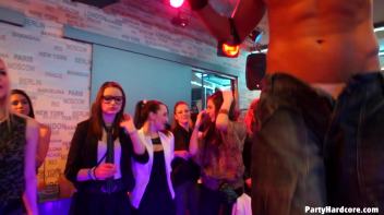 Party Hardcore Gone Crazy Vol. 18 Part 2 Screencap 38 on www.sinx.com