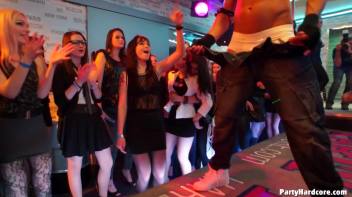 Party Hardcore Gone Crazy Vol. 18 Part 2 Screencap 43 on www.sinx.com