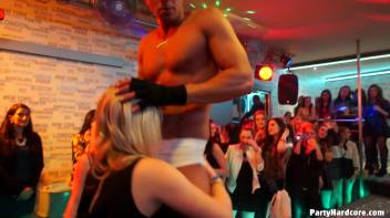 Party Hardcore Gone Crazy Vol. 18 Part 2 Screencap 44 on www.sinx.com