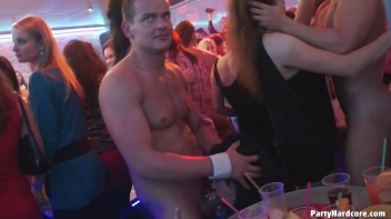Party Hardcore Gone Crazy Vol. 8 Part 4 - Cam 4 Screencap 7 on www.sinx.com