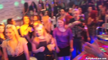 Party Hardcore Gone Crazy Vol. 8 Part 4 - Cam 4 Screencap 15 on www.sinx.com