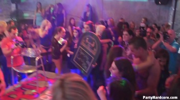 Party Hardcore Gone Crazy Vol. 8 Part 4 - Cam 4 Screencap 49 on www.sinx.com