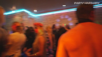Party Hardcore Gone Crazy Vol. 17 Part 1 - Cam 1 Screencap 58 on www.sinx.com