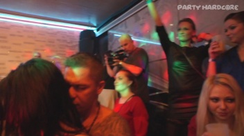 Party Hardcore Gone Crazy Vol. 17 Part 1 - Cam 1 Screencap 66 on www.sinx.com