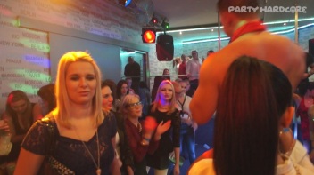 Party Hardcore Gone Crazy Vol. 17 Part 1 - Cam 1 Screencap 68 on www.sinx.com