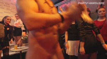 Party Hardcore Gone Crazy Vol. 17 Part 1 - Cam 1 Screencap 79 on www.sinx.com