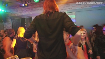 Party Hardcore Gone Crazy Vol. 17 Part 1 - Cam 1 Screencap 85 on www.sinx.com