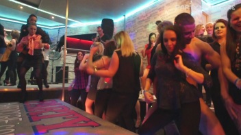 Party Hardcore Gone Crazy Vol. 17 Part 1 - Cam 1 Screencap 19 on www.sinx.com