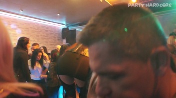 Party Hardcore Gone Crazy Vol. 17 Part 1 - Cam 1 Screencap 2 on www.sinx.com