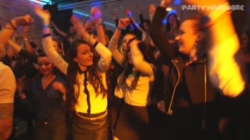 Party Hardcore Gone Crazy Vol. 17 Part 1 - Cam 1 Screencap 21 on www.sinx.com