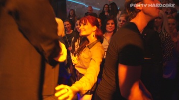 Party Hardcore Gone Crazy Vol. 17 Part 1 - Cam 1 Screencap 24 on www.sinx.com