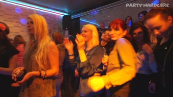 Party Hardcore Gone Crazy Vol. 17 Part 1 - Cam 1 Screencap 26 on www.sinx.com