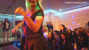 Party Hardcore Gone Crazy Vol. 17 Part 1 - Cam 1 Screencap 44 on www.sinx.com