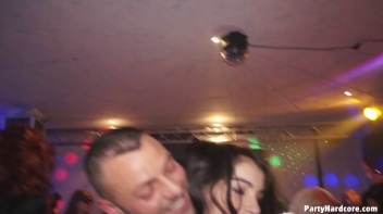 Party Hardcore Gone Crazy Vol. 2 Part 3 - Cam 1 Screencap 97 on www.sinx.com