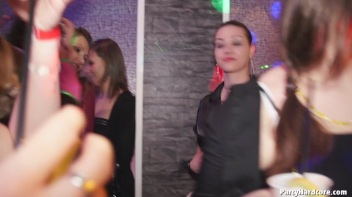 Party Hardcore Gone Crazy Vol. 2 Part 3 - Cam 1 Screencap 39 on www.sinx.com