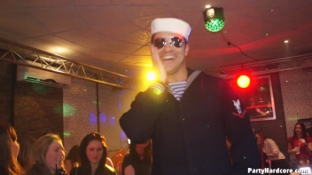 Party Hardcore Gone Crazy Vol. 2 Part 3 - Cam 1 Screencap 51 on www.sinx.com