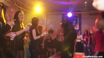 Party Hardcore Gone Crazy Vol. 2 Part 3 - Cam 1 Screencap 58 on www.sinx.com