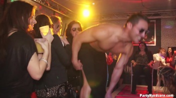 Party Hardcore Gone Crazy Vol. 2 Part 3 - Cam 1 Screencap 74 on www.sinx.com