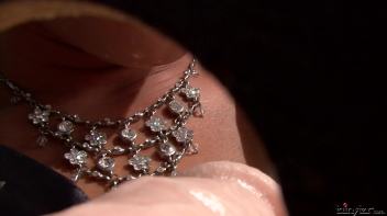 Ain't No Sunshine When She's Covered In Cum Screencap 11 on www.sinx.com