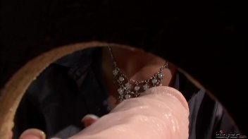 Ain't No Sunshine When She's Covered In Cum Screencap 33 on www.sinx.com