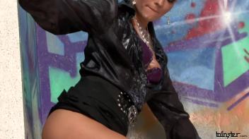 Ain't No Sunshine When She's Covered In Cum Screencap 48 on www.sinx.com