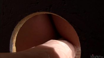 Ain't No Sunshine When She's Covered In Cum Screencap 50 on www.sinx.com