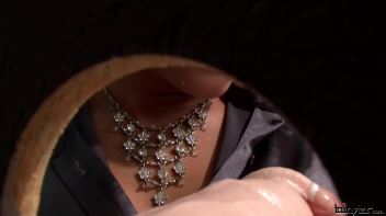 Ain't No Sunshine When She's Covered In Cum Screencap 8 on www.sinx.com