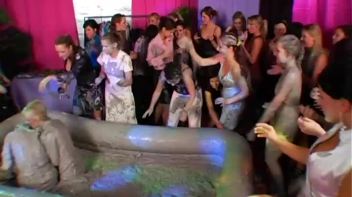 Rockin' The Mud Pit Screencap 10 on www.sinx.com