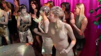 Rockin' The Mud Pit Screencap 42 on www.sinx.com