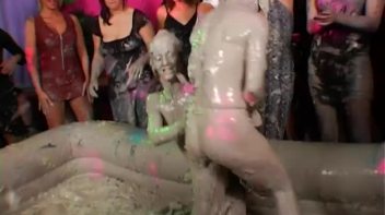 Rockin' The Mud Pit Screencap 54 on www.sinx.com