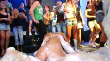 Bangstas Paradise Part 2 - Cam 2 Screencap 110 on www.sinx.com