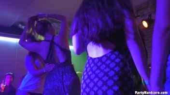 Party Hardcore Gone Crazy Vol. 42 Single Cut: Part 8 - Cam 1 Screencap 26 on www.sinx.com