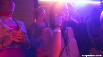 Party Hardcore Gone Crazy Vol. 38 Part 2 - Cam 3 Screencap 8 on www.sinx.com