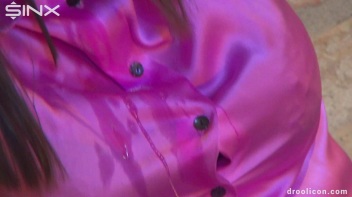 Cute Handcuffed And Ballgagged Babe Struggles Screencap 21 on www.sinx.com