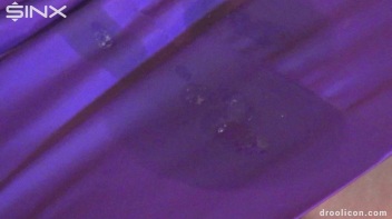 Cute Handcuffed And Ballgagged Babe Struggles Screencap 12 on www.sinx.com