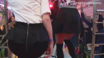 Party Hardcore Gone Crazy Vol. 14 Part 6 - Cam 1 Screencap 118 on www.sinx.com