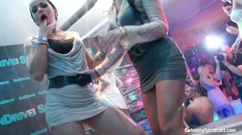 Bridal Fuck Wars Part 3 - Main Edit Screencap 43 on www.sinx.com