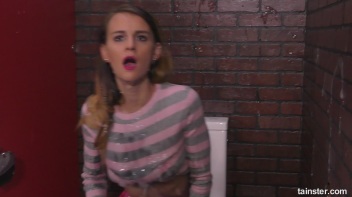 Femdom Babe Plays With Goo Spurting Dildo Screencap 101 on www.sinx.com