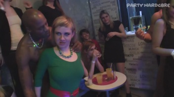 Party Hardcore Gone Crazy Vol. 26 Part 3 - Main edit Screencap 74 on www.sinx.com