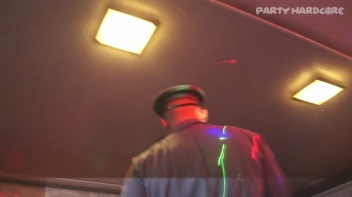 Party Hardcore Gone Crazy Vol. 26 Part 3 - Main edit Screencap 78 on www.sinx.com
