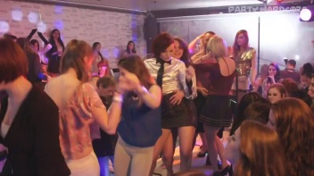 Party Hardcore Gone Crazy Vol. 26 Part 3 - Main edit Screencap 12 on www.sinx.com