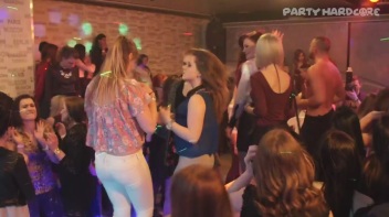 Party Hardcore Gone Crazy Vol. 26 Part 3 - Main edit Screencap 2 on www.sinx.com