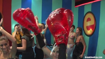 Bikini Beach Balls Part 3 - Cam 2 Screencap 35 on www.sinx.com