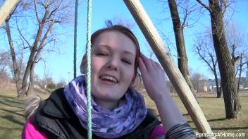 Playground Handjob Screencap 23 on www.sinx.com