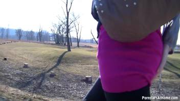 Playground Handjob Screencap 7 on www.sinx.com